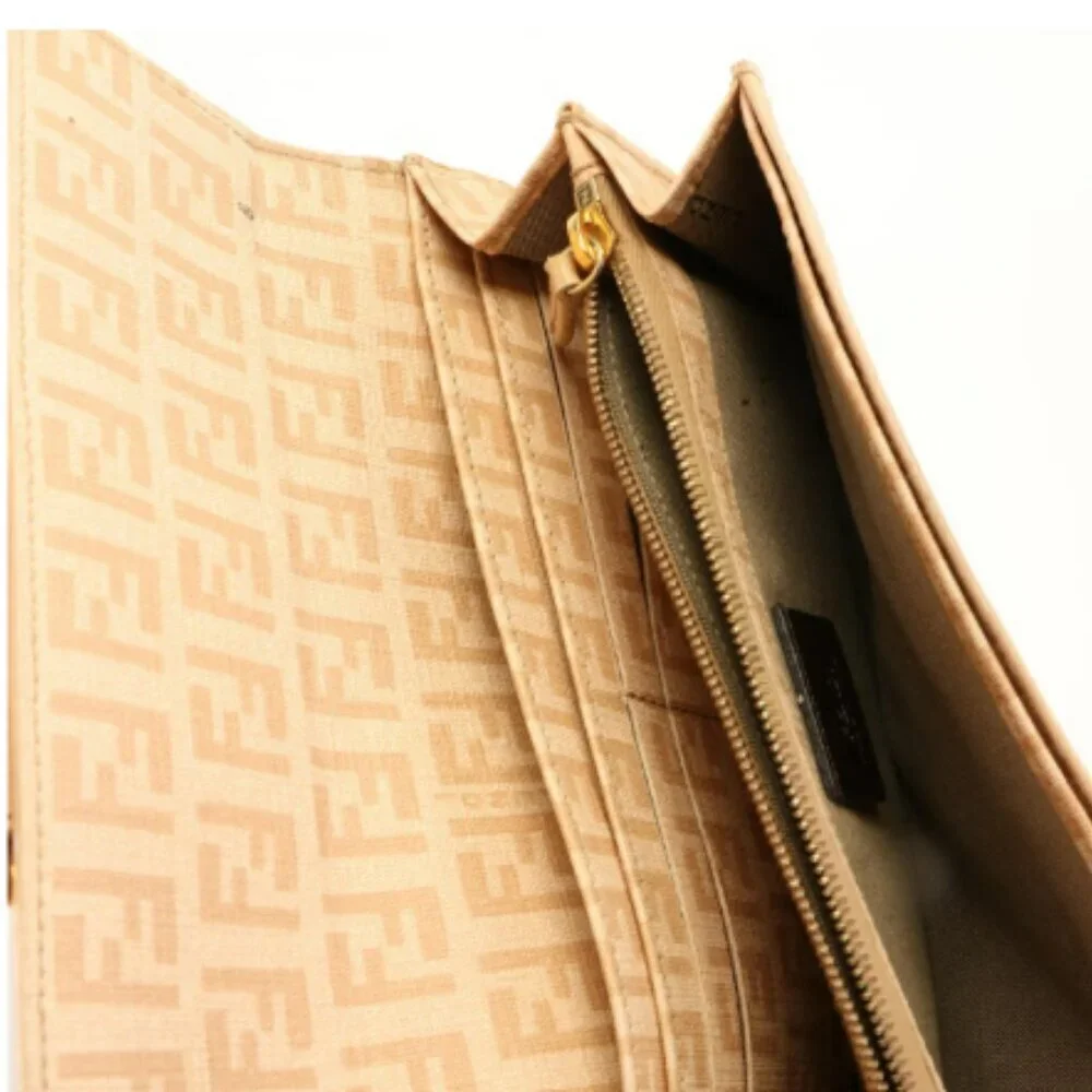 Fendi zucchino ff